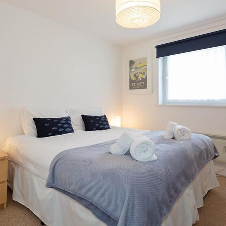 35 Carrack Widden Villa St Ives Dış mekan fotoğraf