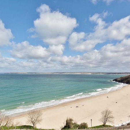 35 Carrack Widden Villa St Ives Dış mekan fotoğraf