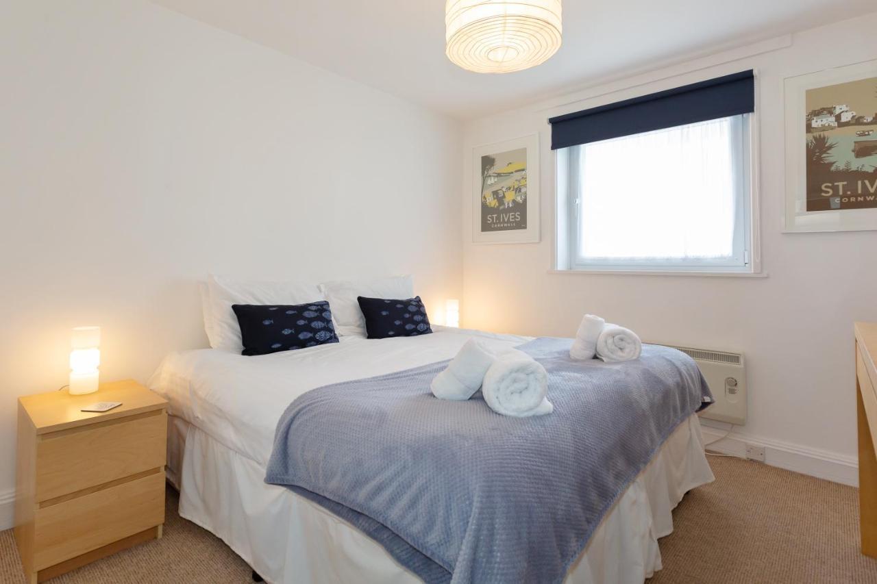 35 Carrack Widden Villa St Ives Dış mekan fotoğraf