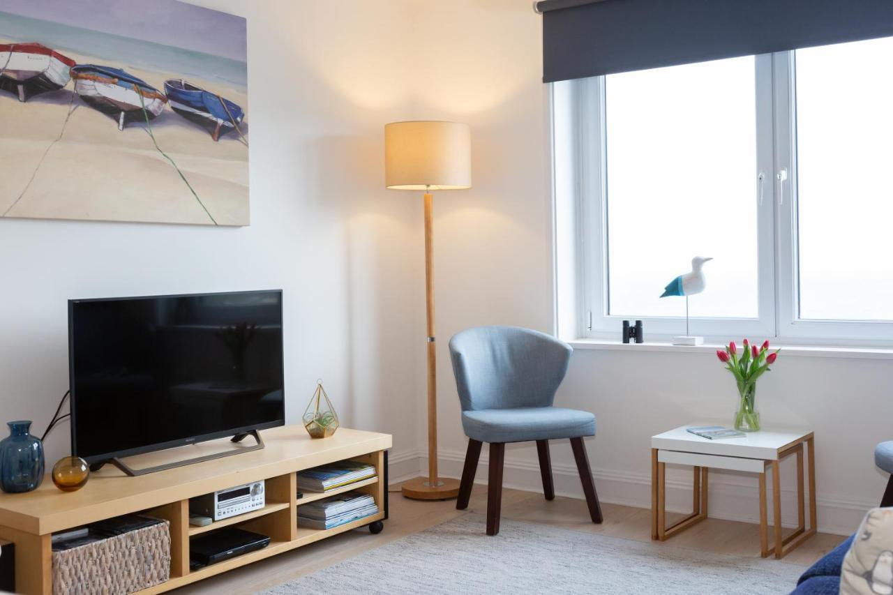 35 Carrack Widden Villa St Ives Dış mekan fotoğraf