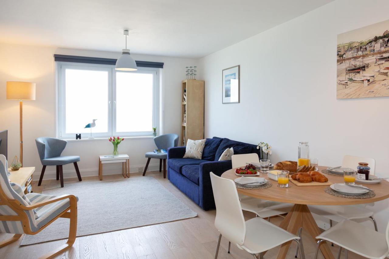35 Carrack Widden Villa St Ives Dış mekan fotoğraf