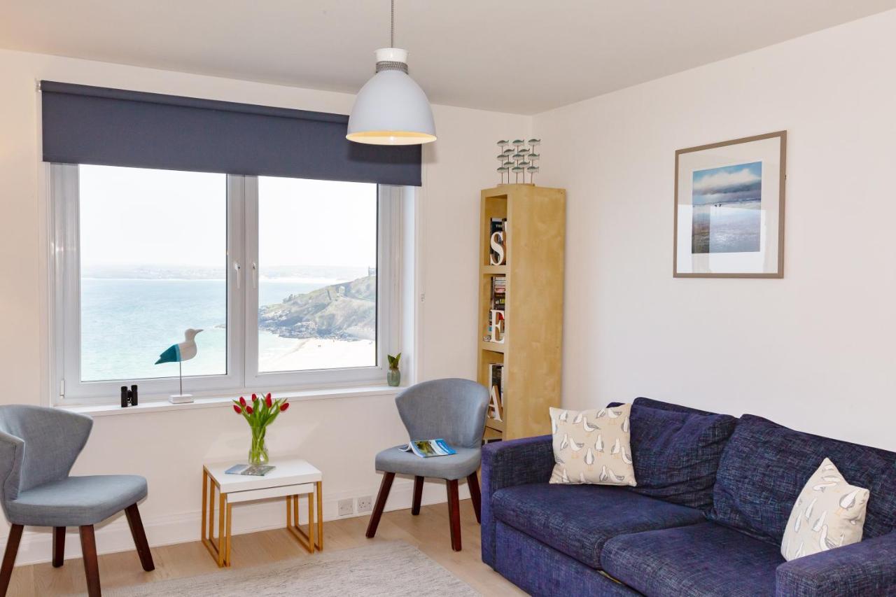 35 Carrack Widden Villa St Ives Dış mekan fotoğraf