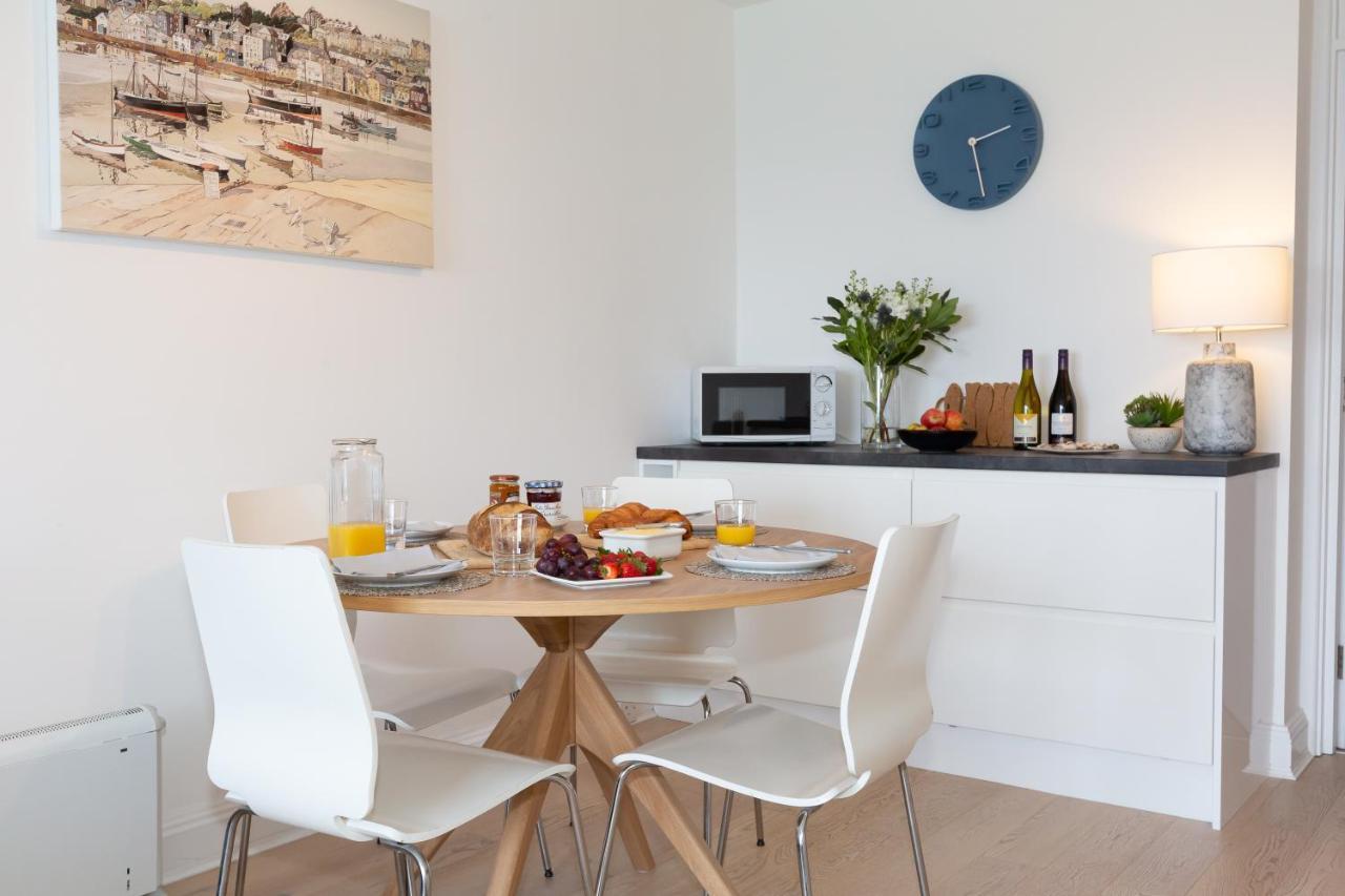 35 Carrack Widden Villa St Ives Dış mekan fotoğraf