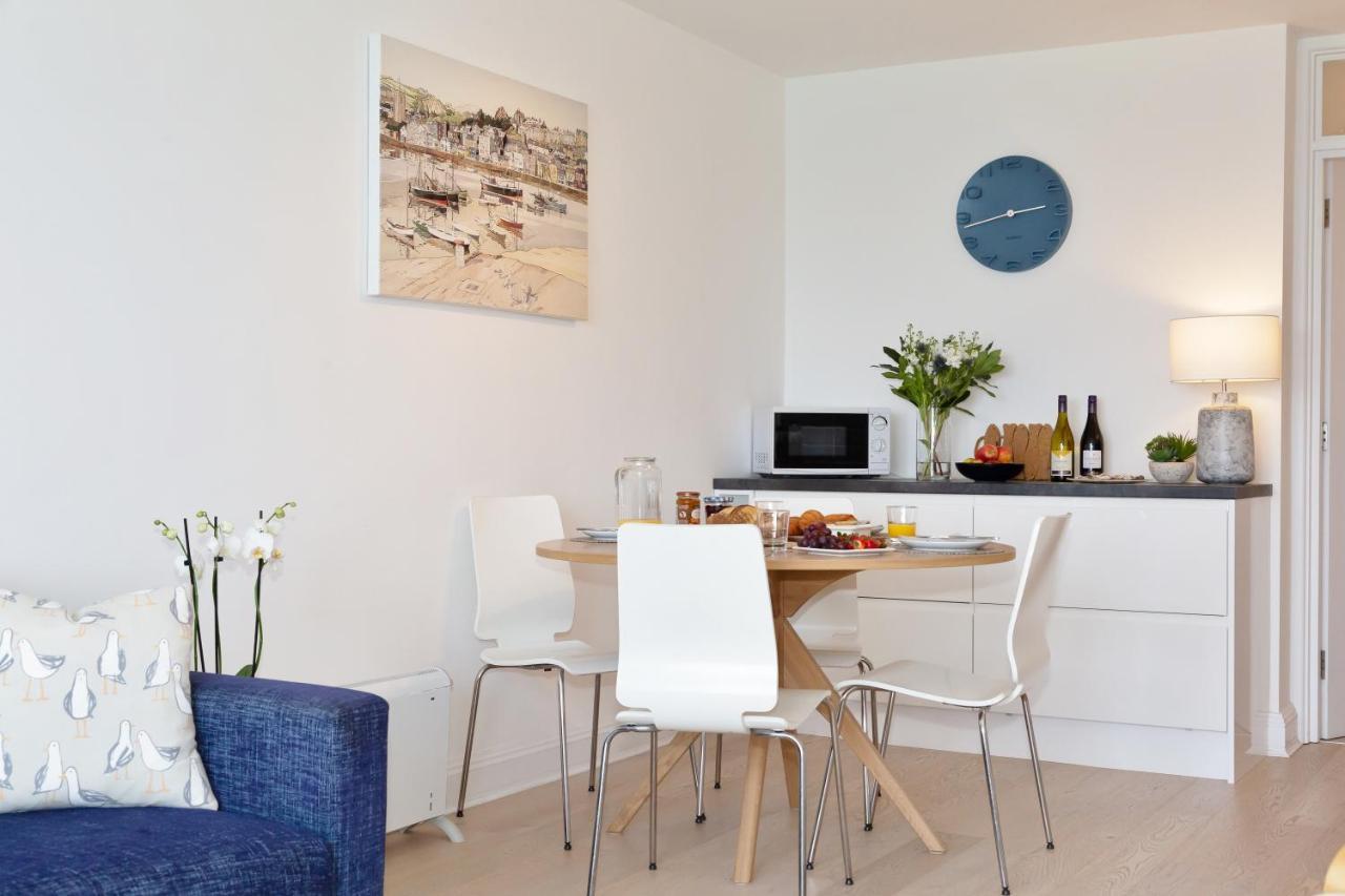 35 Carrack Widden Villa St Ives Dış mekan fotoğraf
