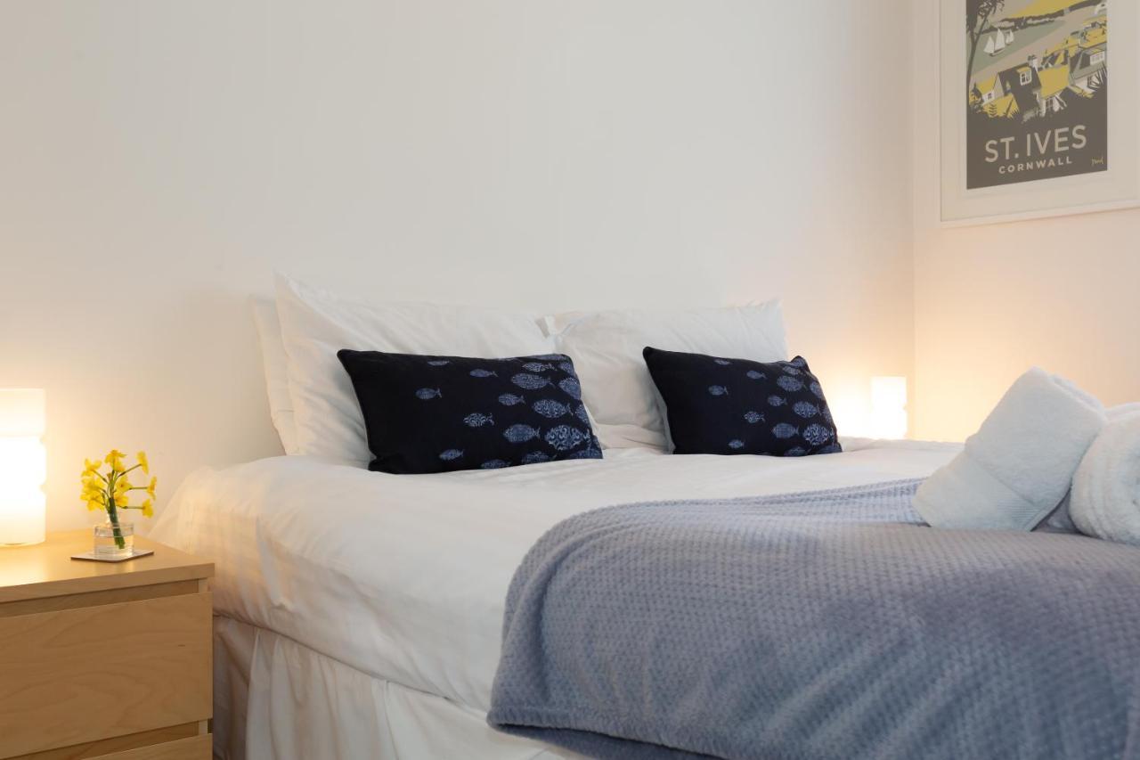 35 Carrack Widden Villa St Ives Dış mekan fotoğraf