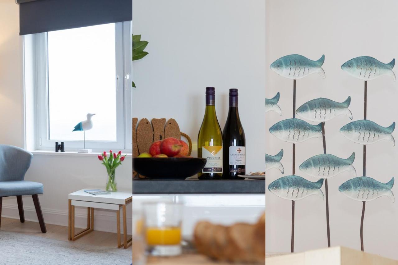 35 Carrack Widden Villa St Ives Dış mekan fotoğraf
