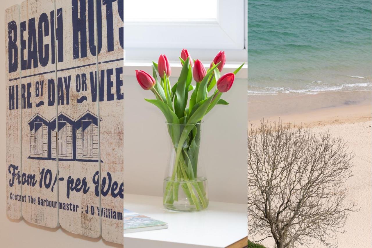 35 Carrack Widden Villa St Ives Dış mekan fotoğraf